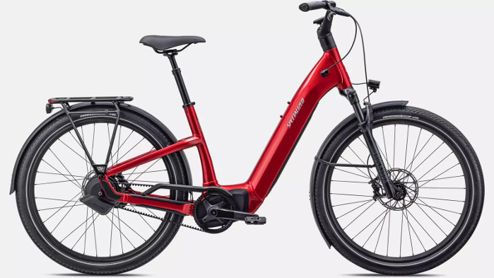 Specialized Como 5.0 IGH