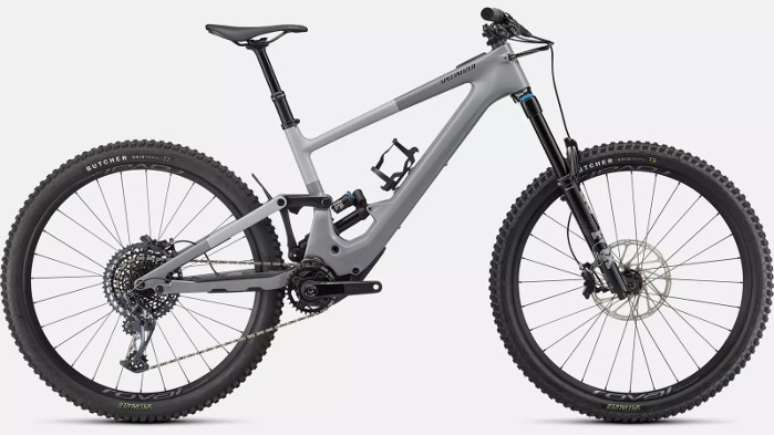 Specialized Kenevo SL Expert