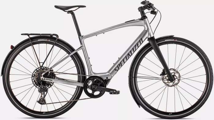 Specialized Vado SL 5.0