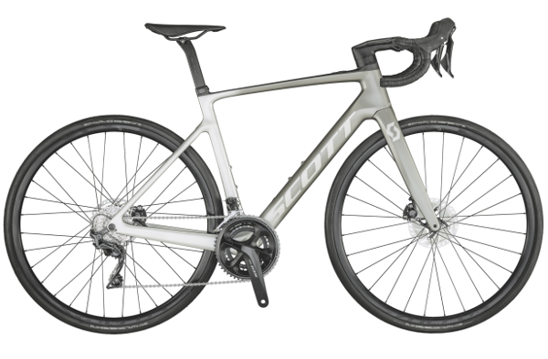 Scott Addict eRide